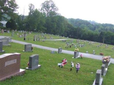 Louisville Memorial Cemetery on Sysoon