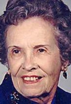 Loura W. Worthington Herndon on Sysoon