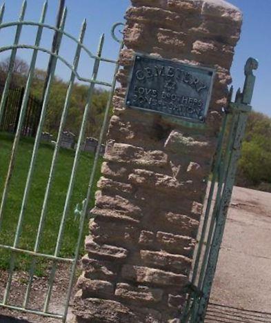 Love Brothers Cemetery on Sysoon