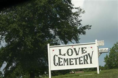 Love Cemetery on Sysoon