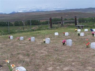 Love Cemetery on Sysoon