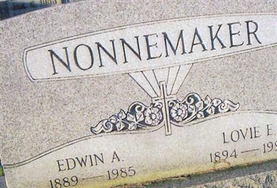 Lovie E Roth Nonnemaker on Sysoon