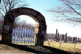 Lowder Cemetery on Sysoon