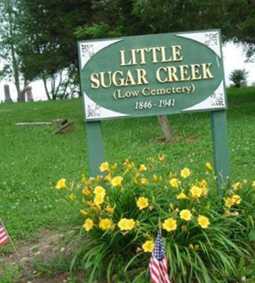 Lowe Cemetery on Sysoon