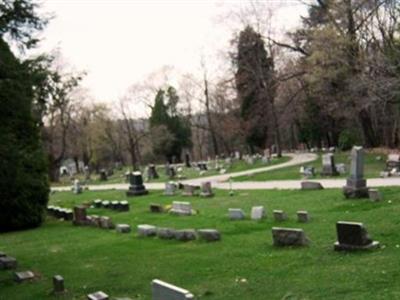 Lowellville Cemetery on Sysoon