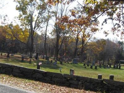 Lower Cemetery on Sysoon