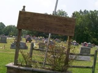 Lower Hickory Grove Cemetery on Sysoon