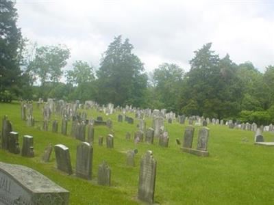 Lower Marsh Creek Cemetery on Sysoon