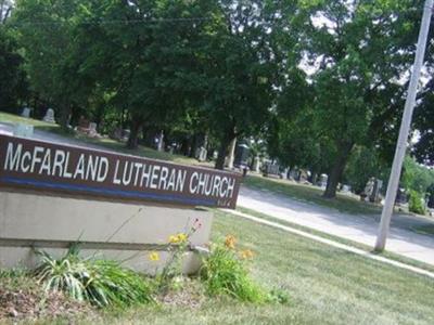 Lower McFarland Cemetery on Sysoon