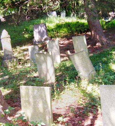 Lower Starrs Plain Cemetery on Sysoon