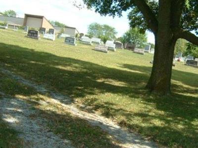 Lower Stillwater Cemetery on Sysoon