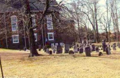 Lower Tinicum Churchyard aka Lower Tinicum UCC on Sysoon