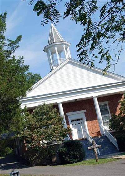 Lower Tuscarora Church and Cemetery on Sysoon