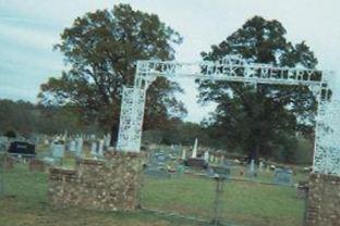 Lowes Creek Cemetery on Sysoon