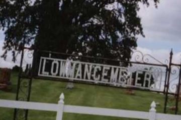 Lowman Cemetery on Sysoon