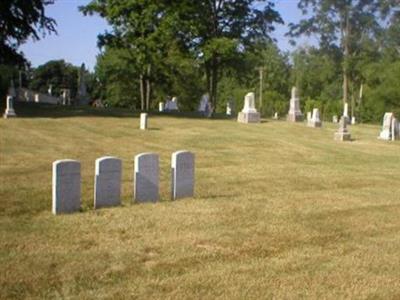 Lowry Cemetery on Sysoon