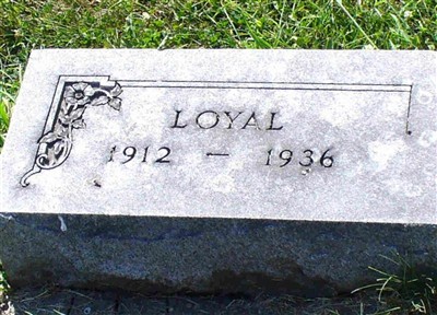 Loyal Leetch on Sysoon