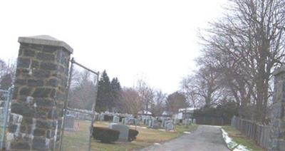 Loyalty Cemetery on Sysoon