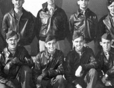 1Lt Arthur E Reddig on Sysoon