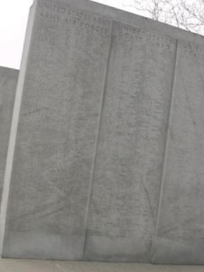 2Lt William Chuby on Sysoon