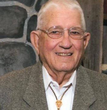 LTC Jarvis R. "Jay" Gregg on Sysoon