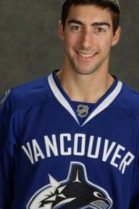 Luc Bourdon on Sysoon