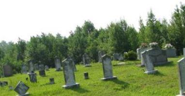 Lucas Family Cemetery on Sysoon