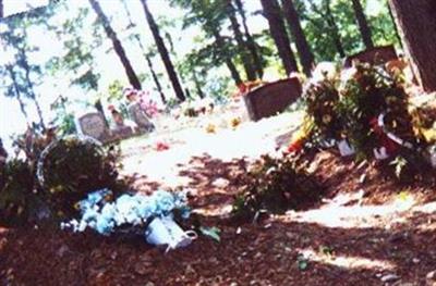 Lucas-Farley Cemetery on Sysoon