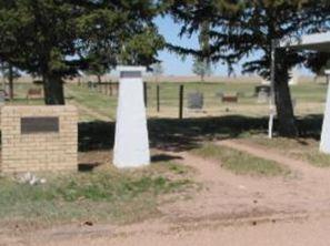 Lucas Memorial Cemetery on Sysoon