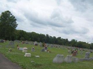 Lucasville Cemetery on Sysoon