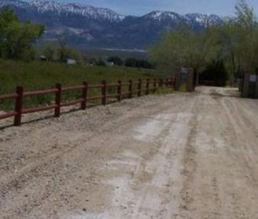 Lucerne Valley Memorial Park on Sysoon