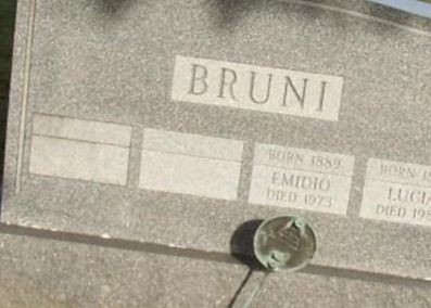 Lucia Bruni on Sysoon