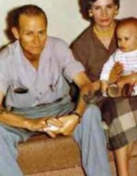 Lucia May Stuckey Moudy Fritz on Sysoon