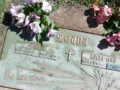 Lucia May Stuckey Moudy Fritz, Find a grave on Sysoon Lucia May Stuckey Moudy Fritz on Sysoon