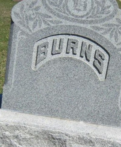 Lucian L Burns on Sysoon