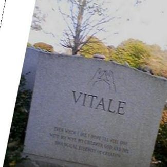 Luciano A Vitale on Sysoon