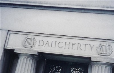 Lucie Daugherty on Sysoon