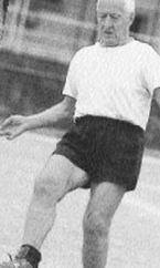 Lucien Laurent on Sysoon