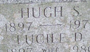 Lucile D Kinney on Sysoon