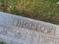 Lucile R. Rappal Bigelow on Sysoon
