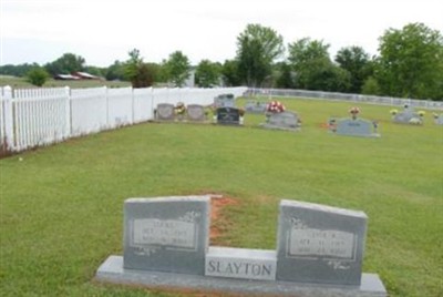 Lucile Slayton on Sysoon