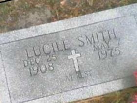 Lucile Smith on Sysoon