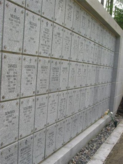 Lucille Delcina Powers on Sysoon