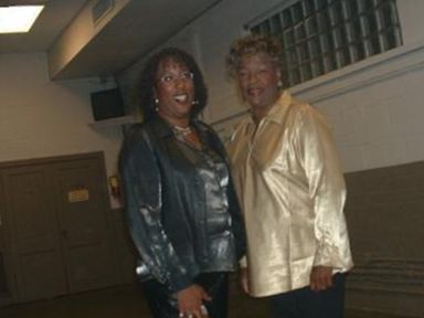 Lucille E Trent on Sysoon