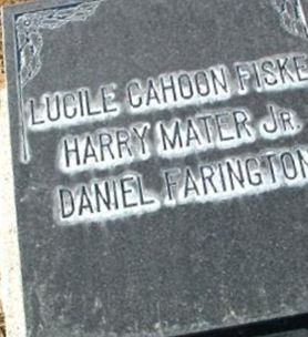 Lucille Fiske on Sysoon