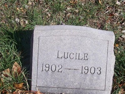 Lucille Housewright on Sysoon