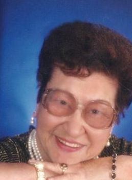 Lucille Justin Bone Tripp on Sysoon