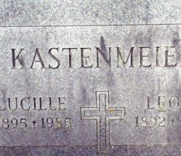 Lucille Powers Kastenmeier on Sysoon