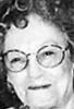 Lucille Ruth Helt Schwartz on Sysoon