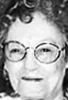 Lucille Ruth Helt Schwartz on Sysoon